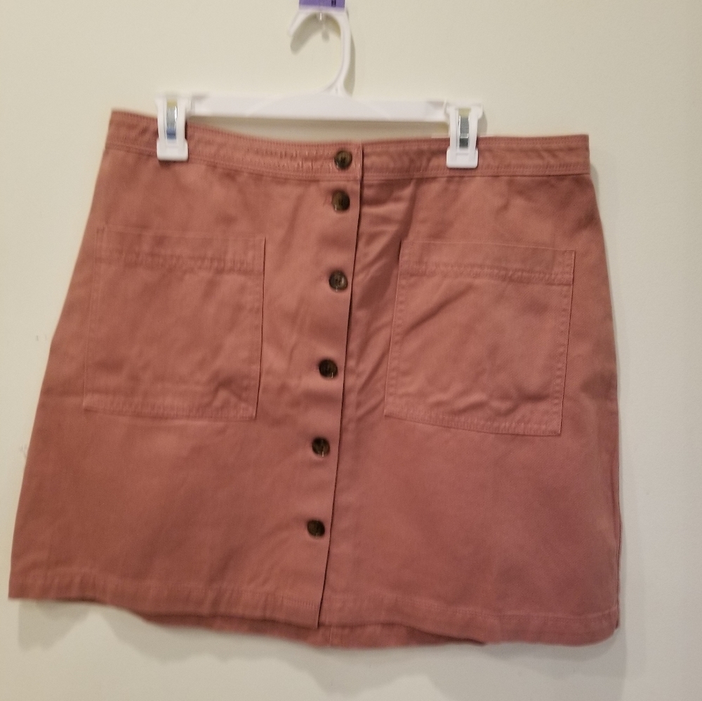 Old navy skirt